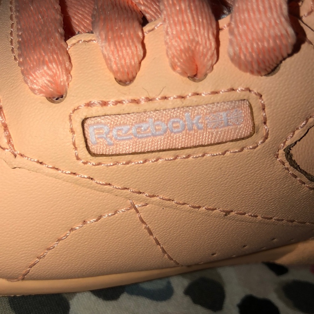Baby Reebok - Picture 3 of 4